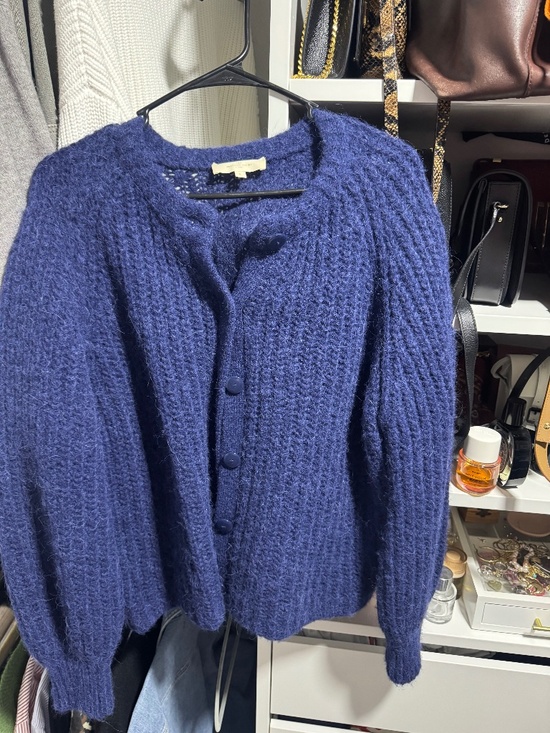 Sezane Sweaters - Sezane Emile Cardigan